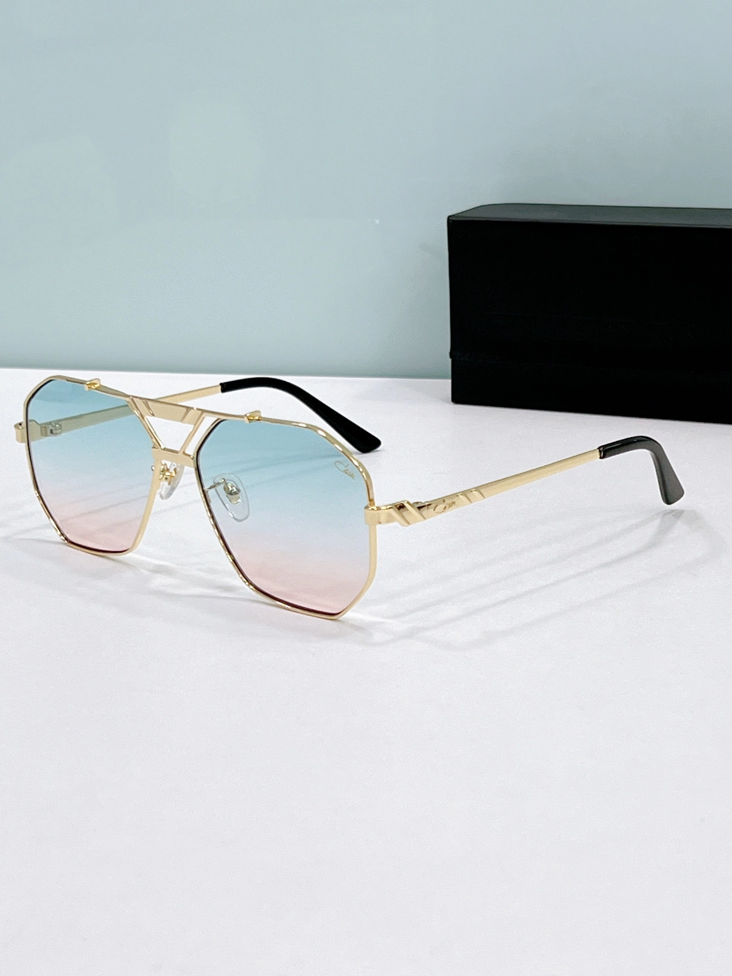 Functional 2811 CAZAL AAA Quality Sunglasses