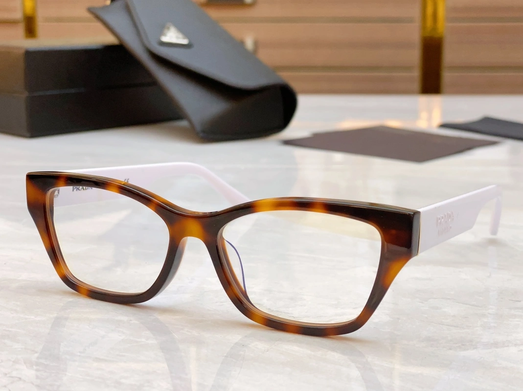 Functional 2814 Prada Goggles