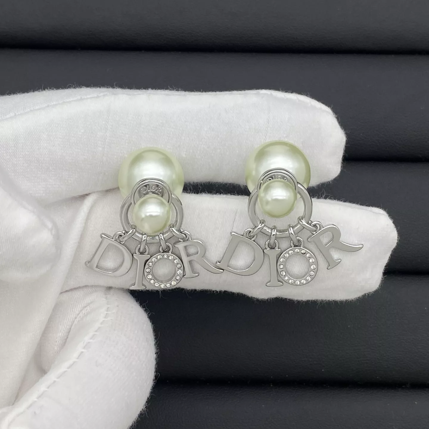 Functional 2833 Christian Dior Earrings For Women