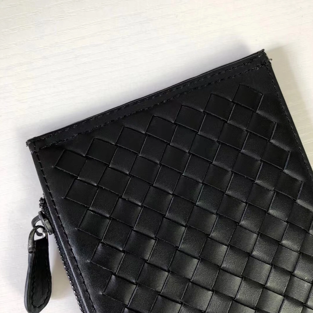 Functional 2837 Bottega Veneta AAA Man Card Cas
