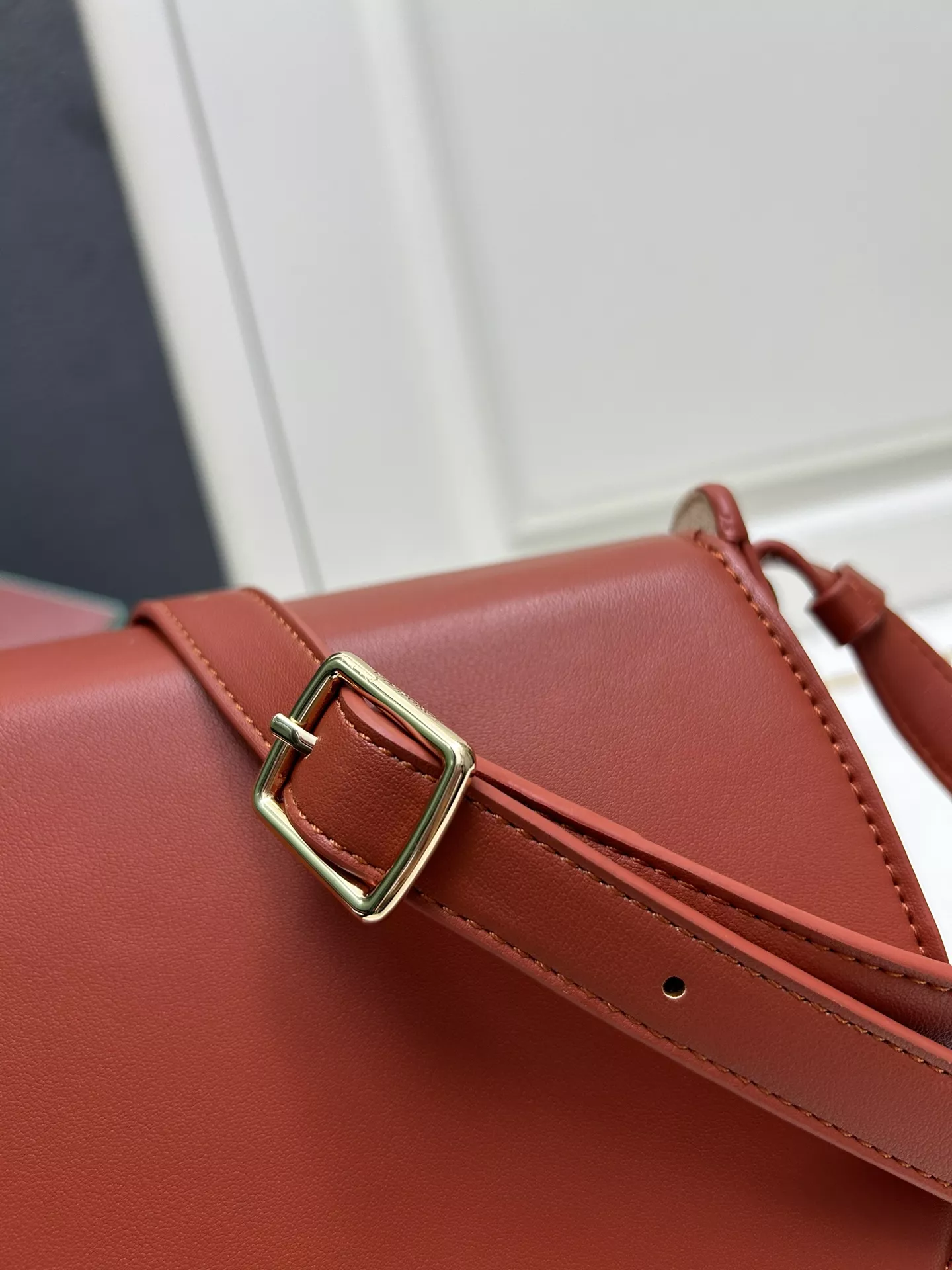Functional 2871 Loro Piana AAA Quality Messenger Bags For Women