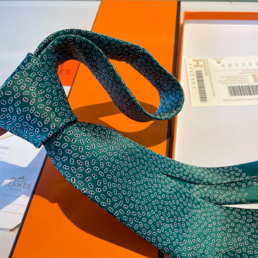 Functional 2875 Hermes Necktie