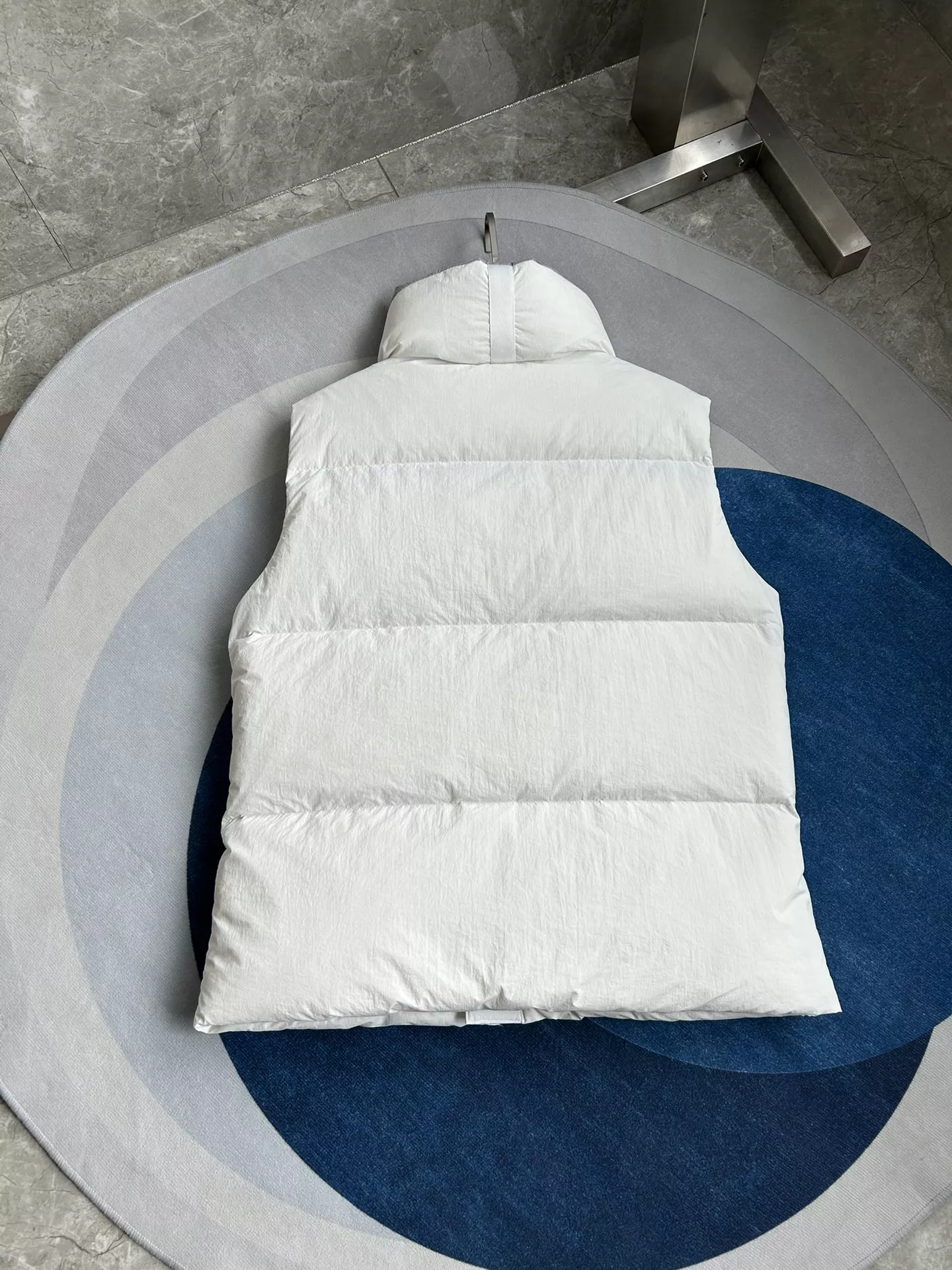 Functional 2986 Canada Goose Down Feather Coat Sleeveless For Unisex