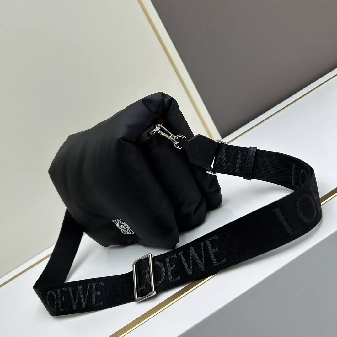 Functional 3031 LOEWE AAA Quality Messenger Bags For Unisex