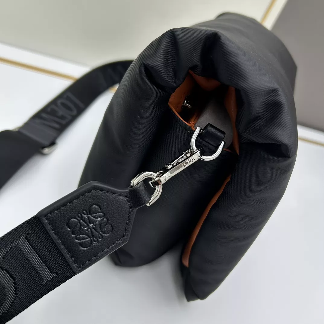 Functional 3031 LOEWE AAA Quality Messenger Bags For Unisex