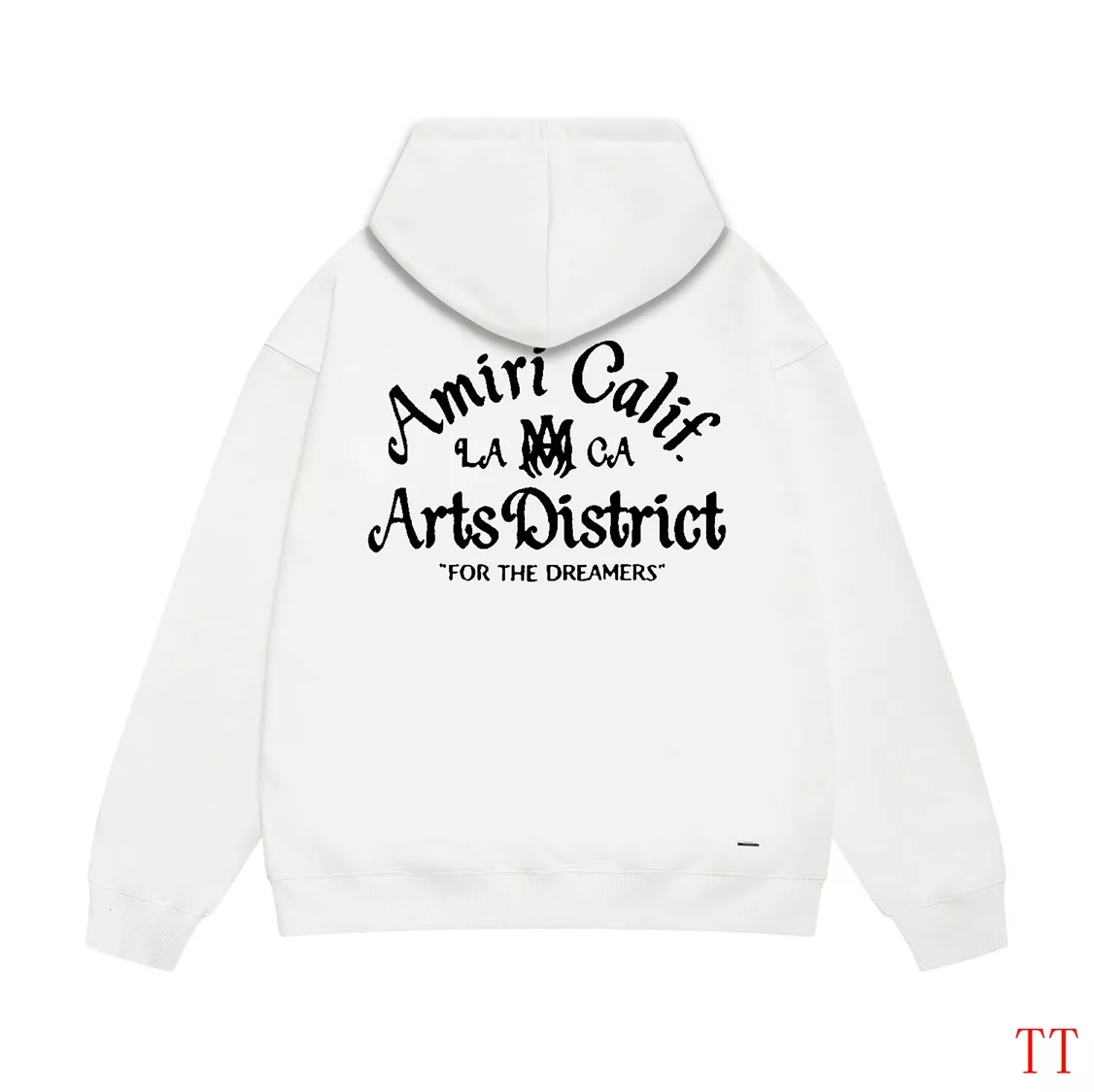 Functional 3035 Amiri Hoodies Long Sleeved For Unisex