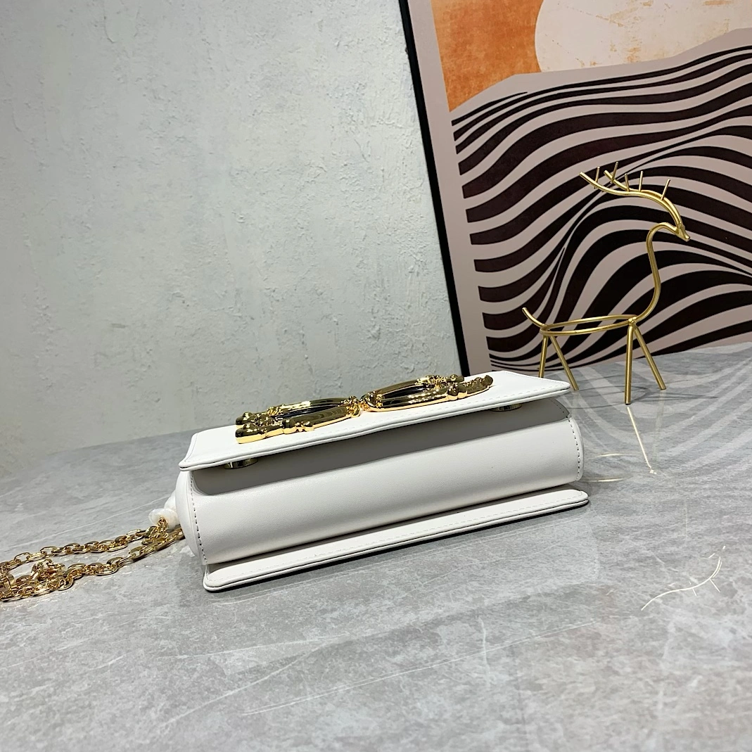 Functional 3052 Dolce & Gabbana D&G AAA Quality Messenger Bags For Women