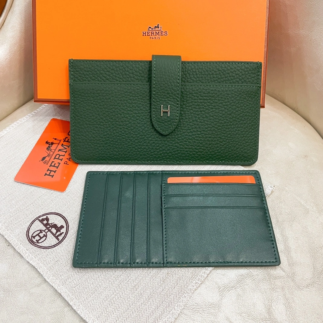 Functional 3061 Hermes Card Case For Women
