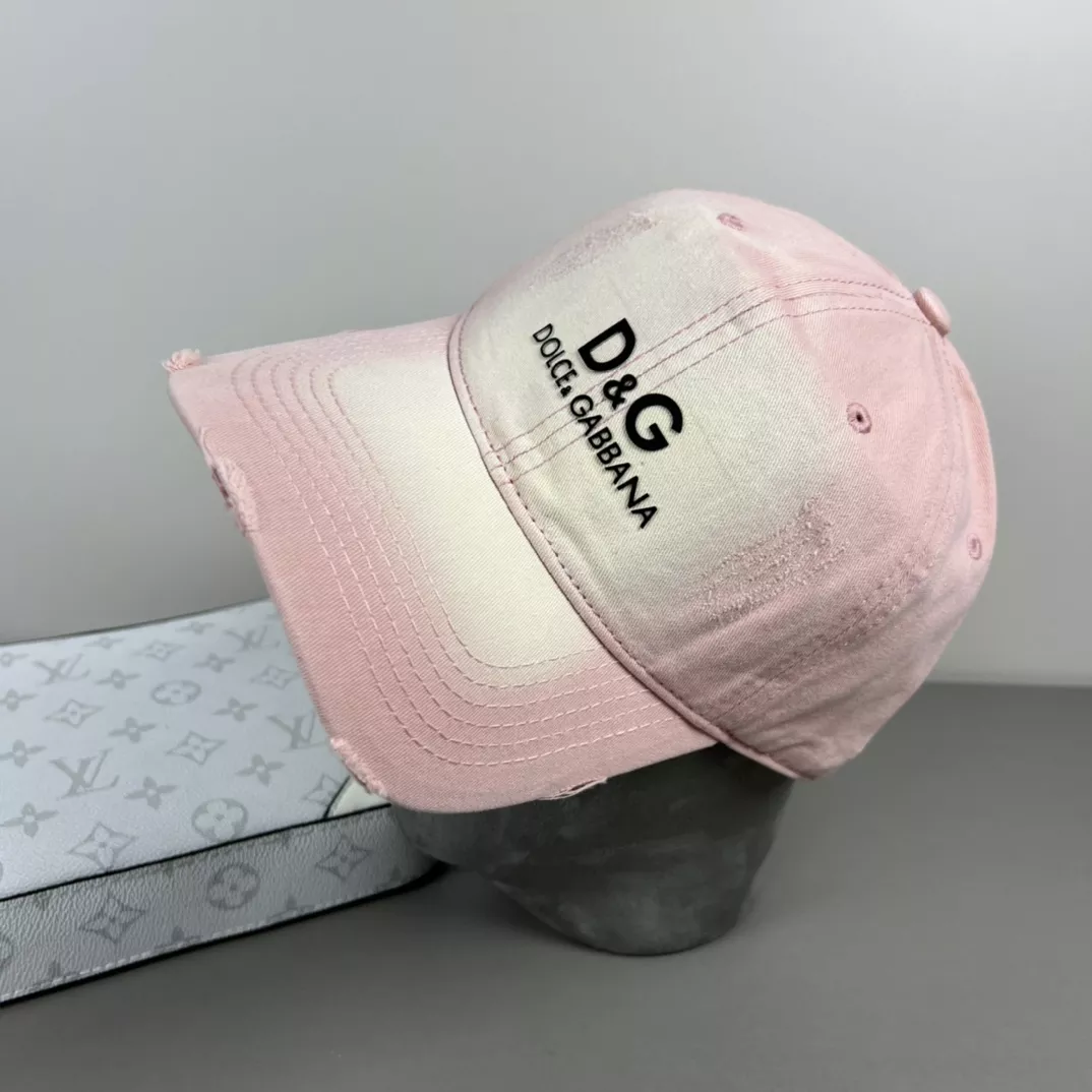 Functional 3069 Dolce & Gabbana Caps