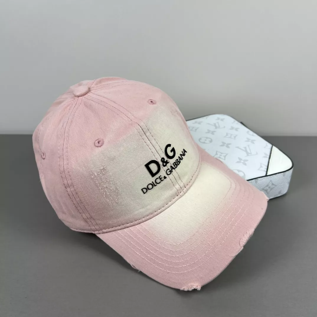Functional 3069 Dolce & Gabbana Caps