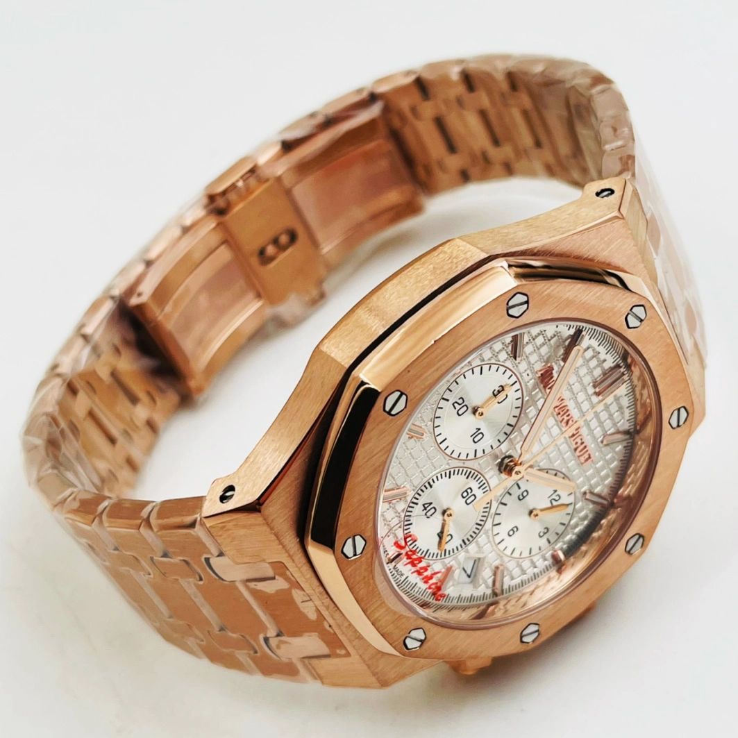 Functional 3135 Audemars Piguet AAA Quality Watches For Men