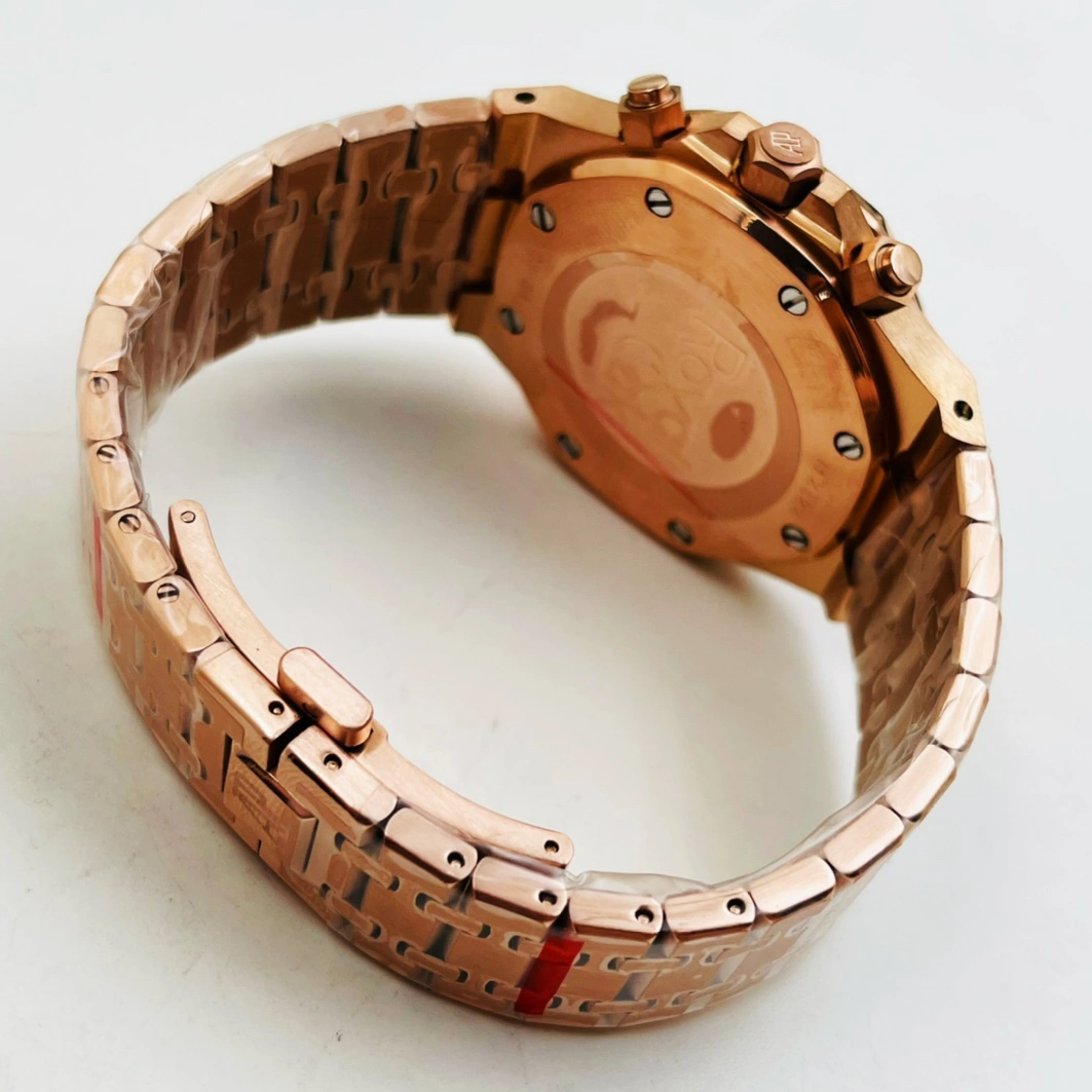 Functional 3135 Audemars Piguet AAA Quality Watches For Men