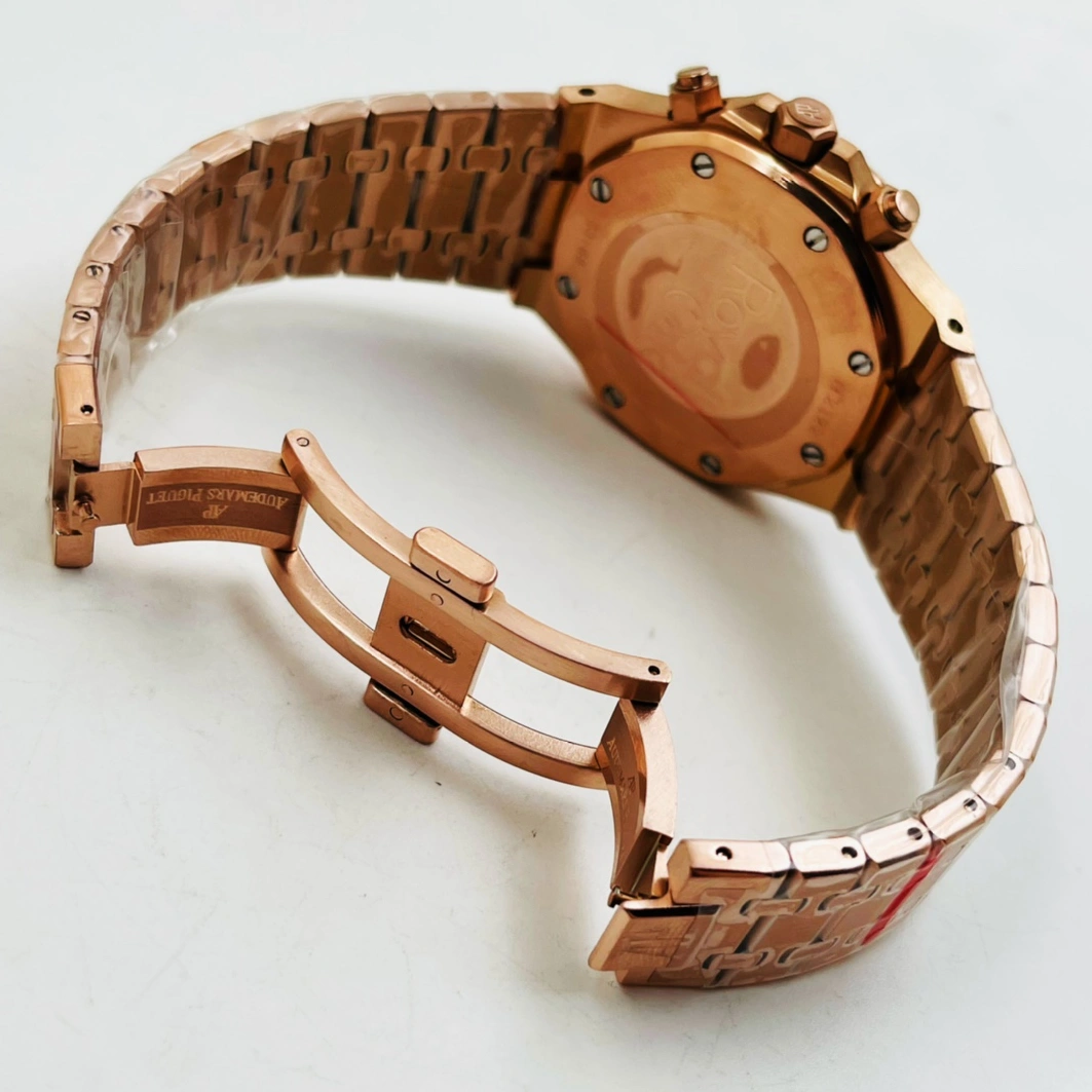 Functional 3135 Audemars Piguet AAA Quality Watches For Men