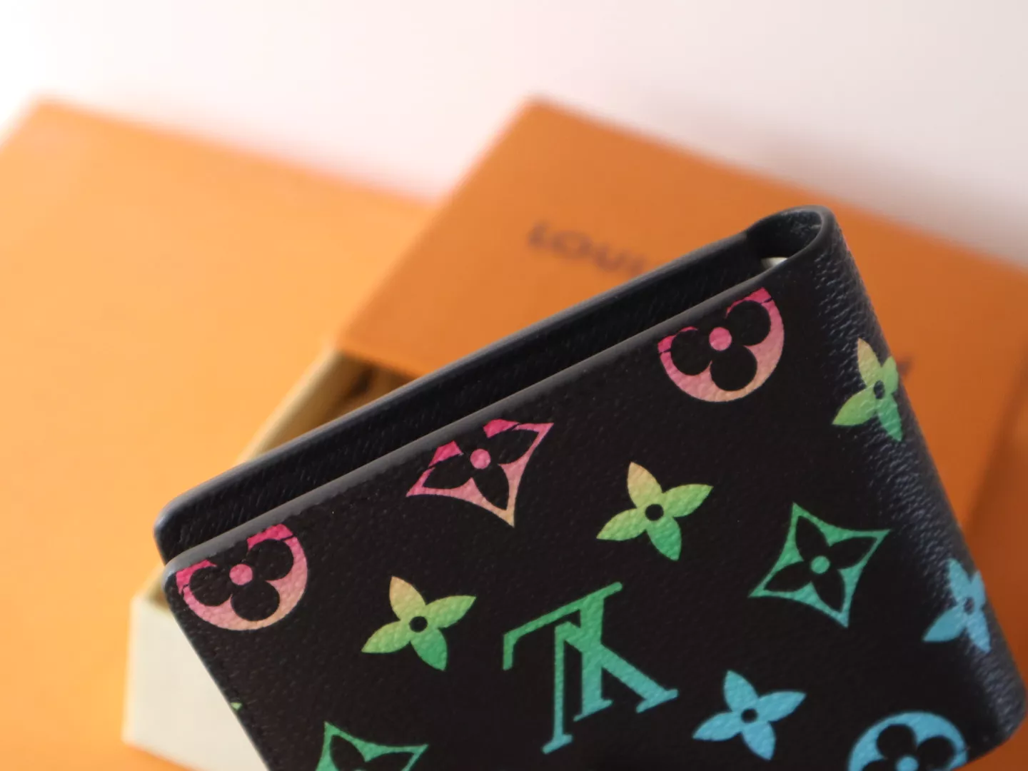 Functional 3186 Louis Vuitton LV Wallets For Women