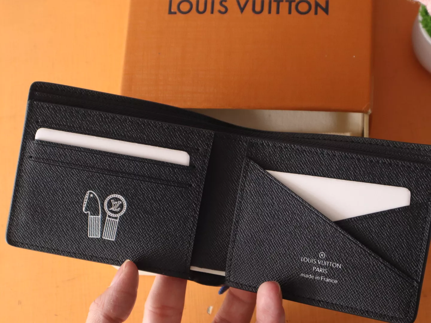 Functional 3186 Louis Vuitton LV Wallets For Women
