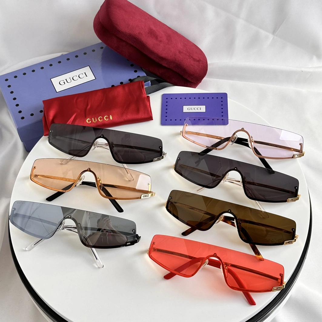 Functional 319 Gucci AAA Quality Sunglasses