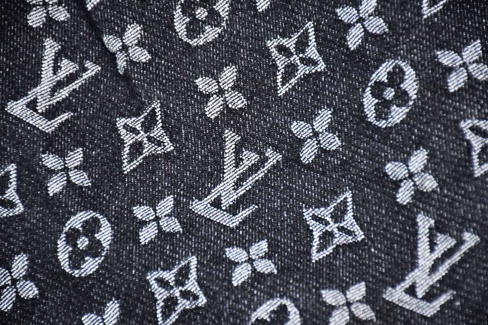 Functional 3222 Louis Vuitton LV Jeans For Unisex
