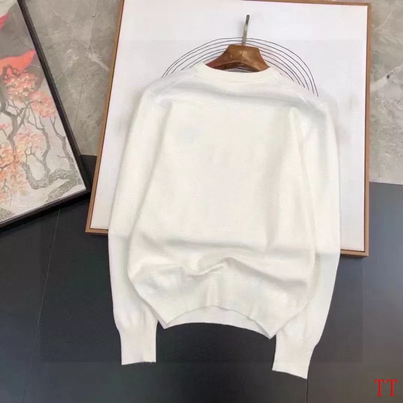 Functional 3328 Moncler Sweaters Long Sleeved For Men