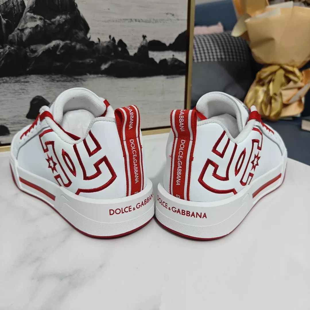 Functional 3333 Dolce & Gabbana D&G Casual Shoes For Women