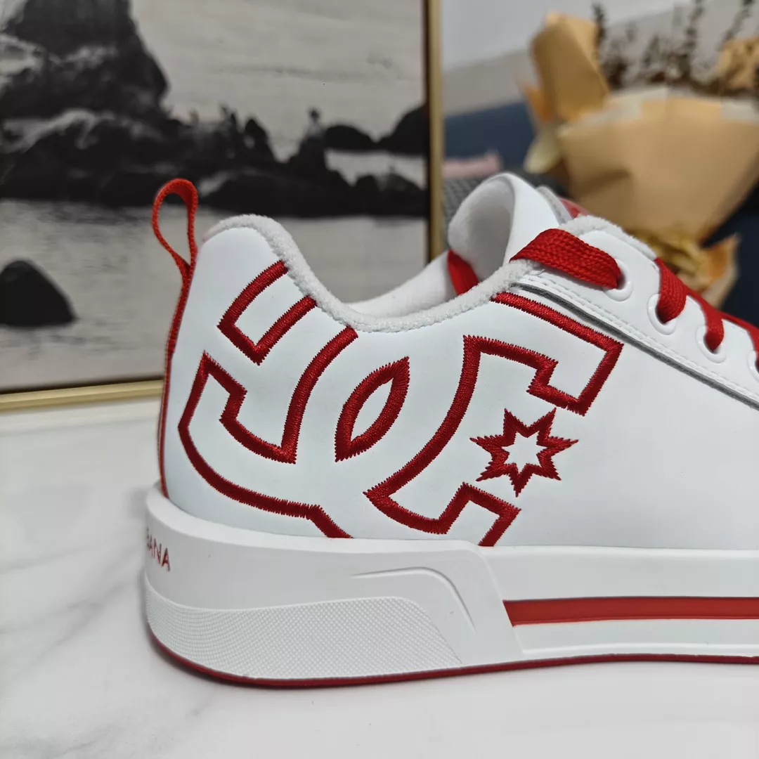 Functional 3333 Dolce & Gabbana D&G Casual Shoes For Women