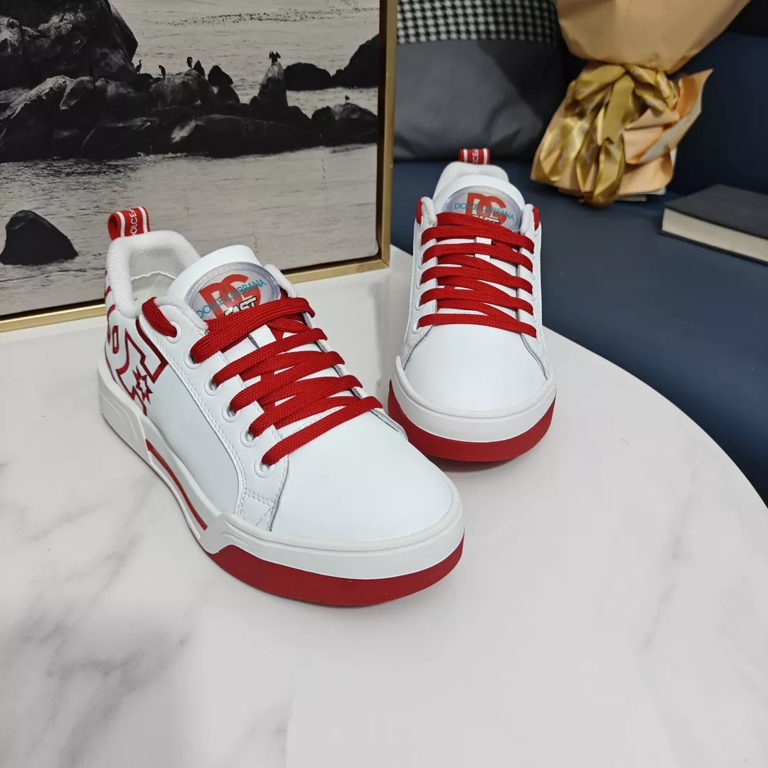 Functional 3333 Dolce & Gabbana D&G Casual Shoes For Women