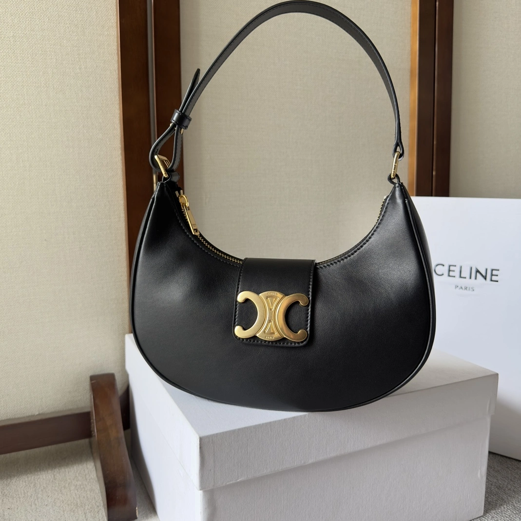 Functional 3376 Celine AAA Quality Shoulder Bags For Women