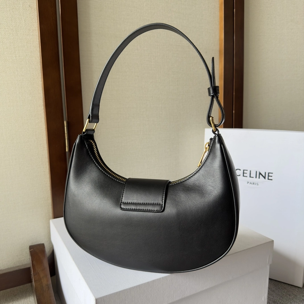 Functional 3376 Celine AAA Quality Shoulder Bags For Women