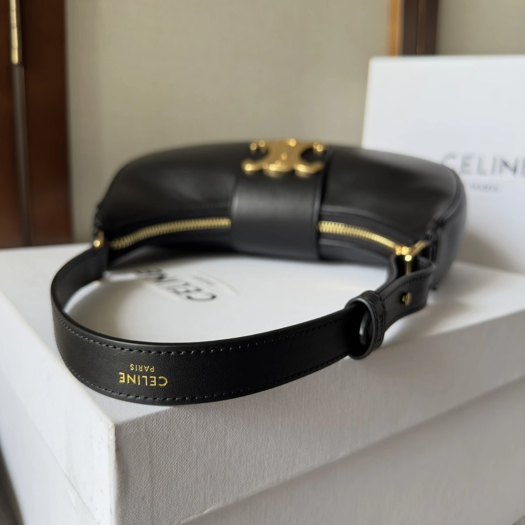 Functional 3376 Celine AAA Quality Shoulder Bags For Women