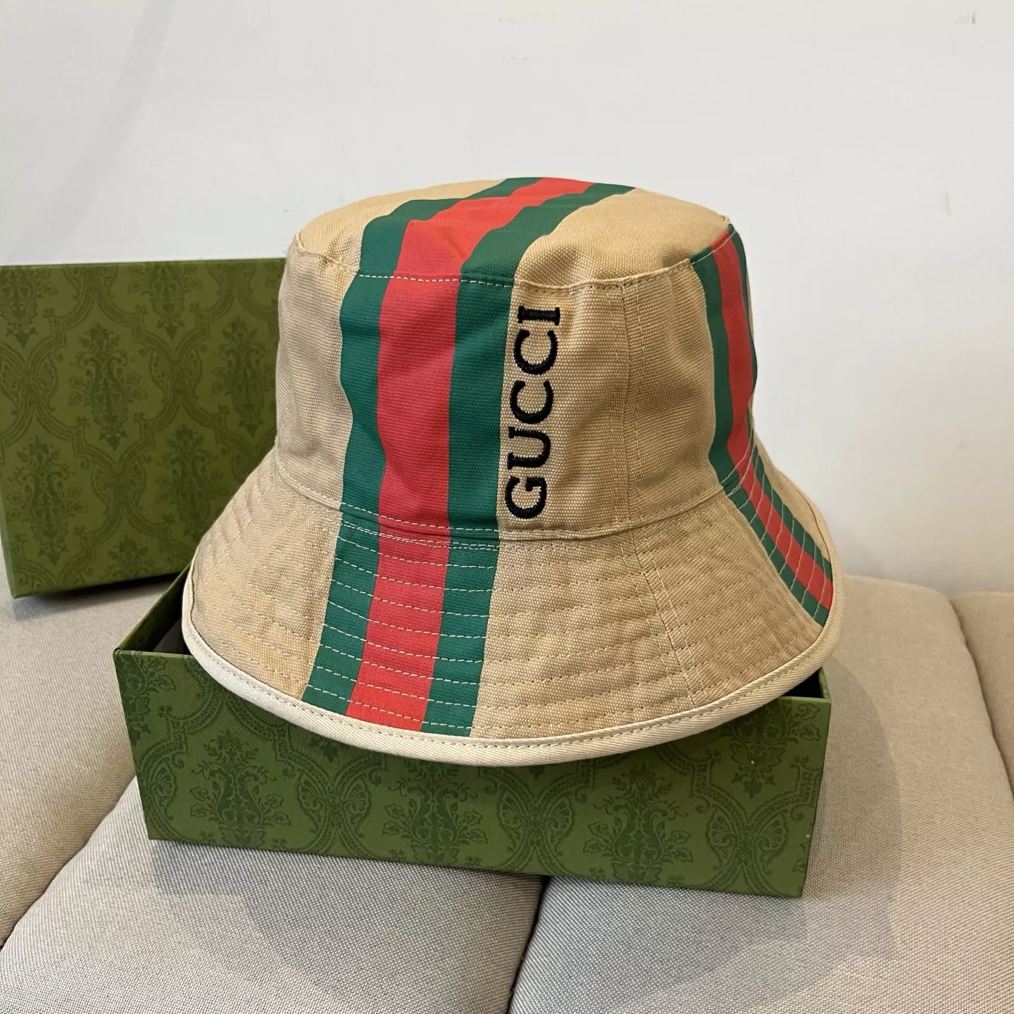 Functional 3396 Gucci Caps