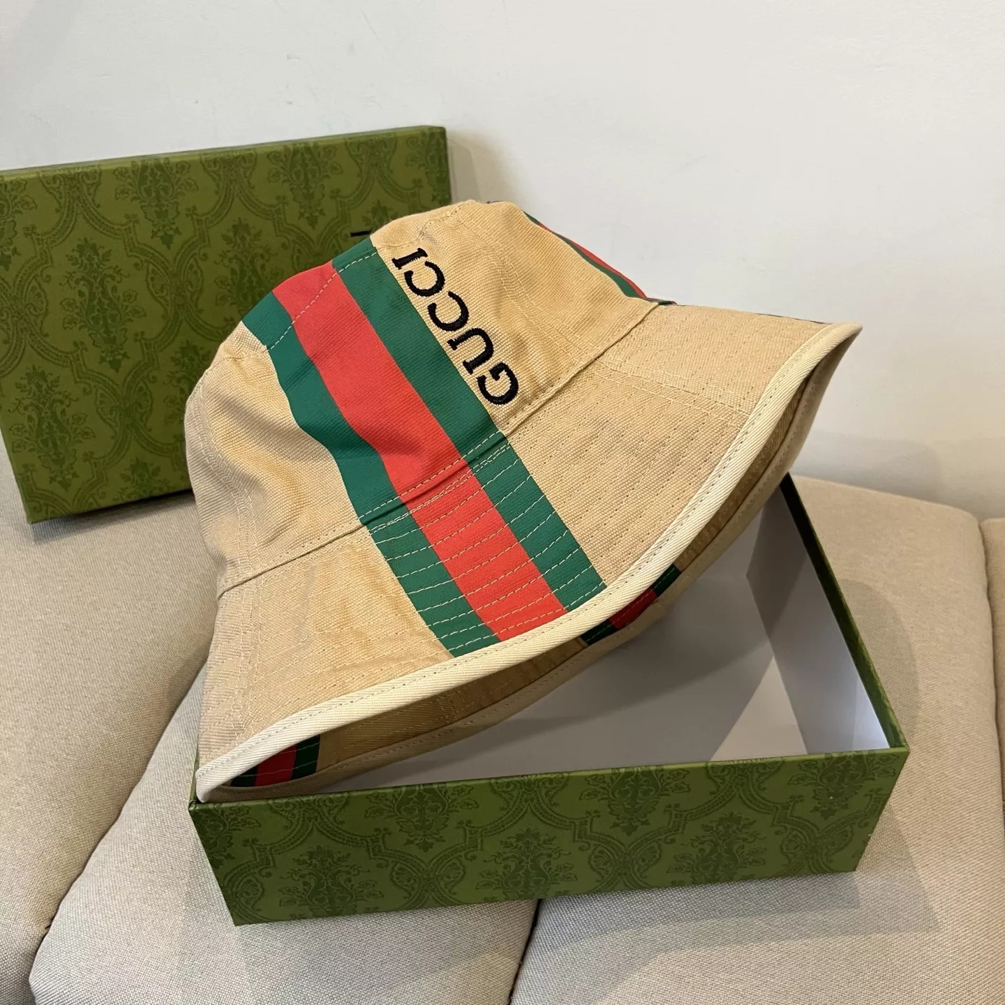 Functional 3396 Gucci Caps