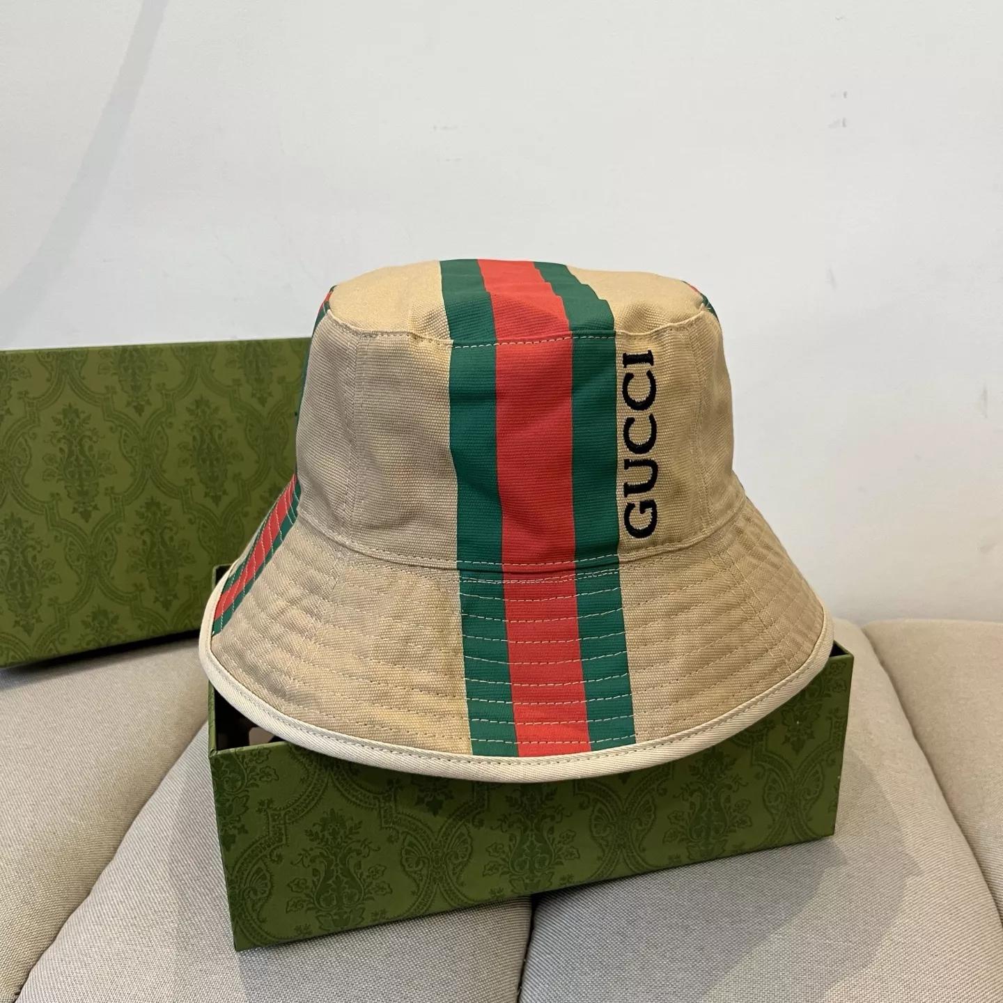 Functional 3396 Gucci Caps