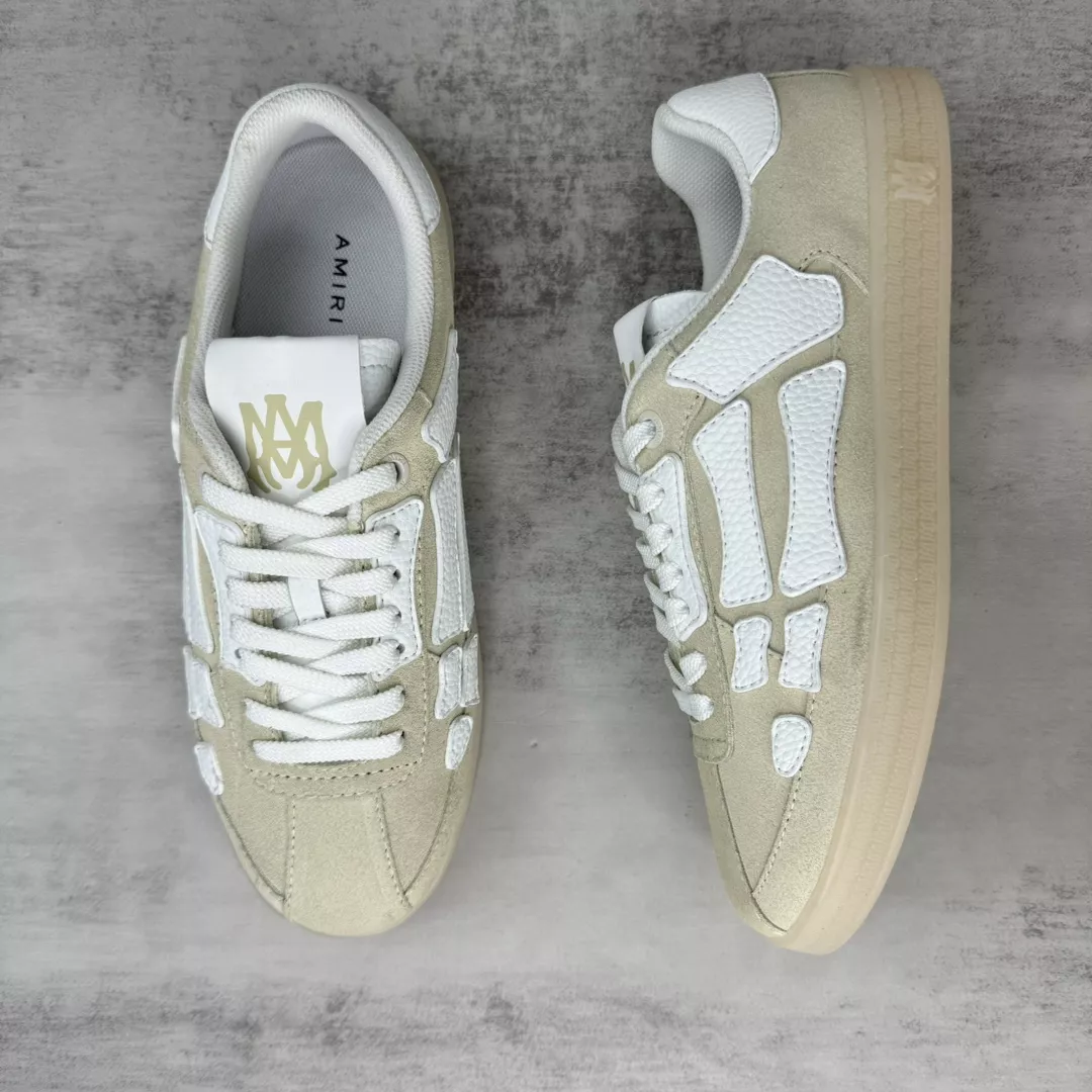 Functional 3401 Amiri Casual Shoes For Men