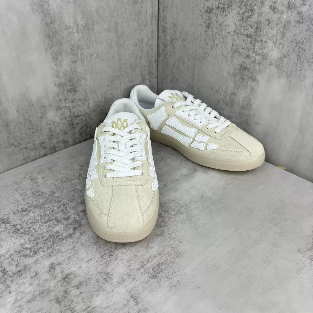 Functional 3401 Amiri Casual Shoes For Men