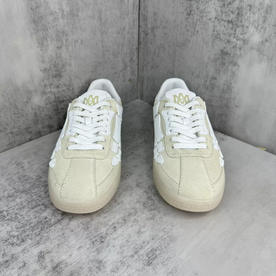 Functional 3401 Amiri Casual Shoes For Men