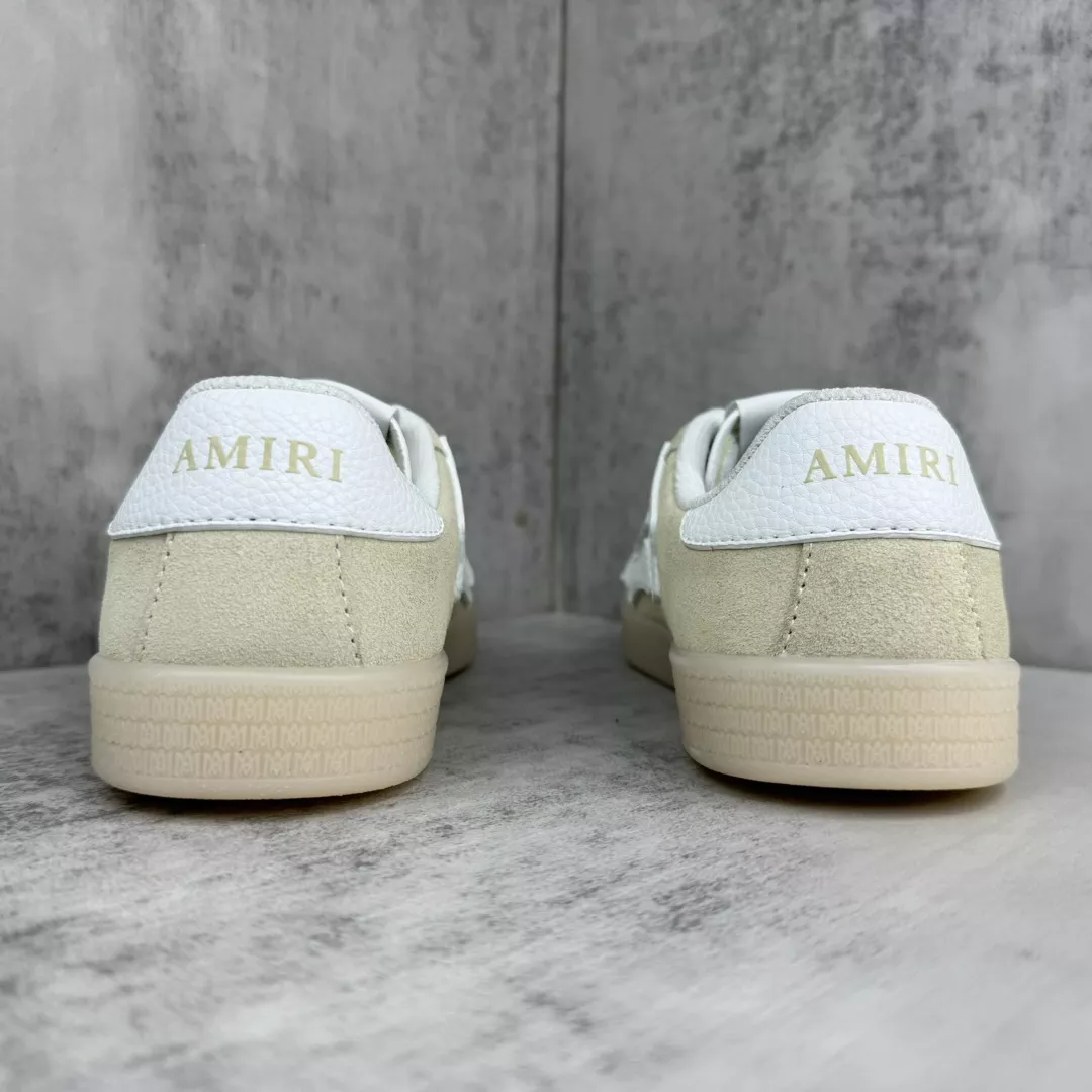 Functional 3401 Amiri Casual Shoes For Men