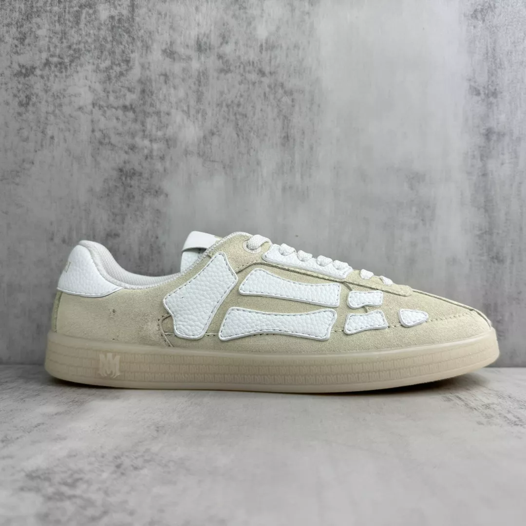 Functional 3401 Amiri Casual Shoes For Men