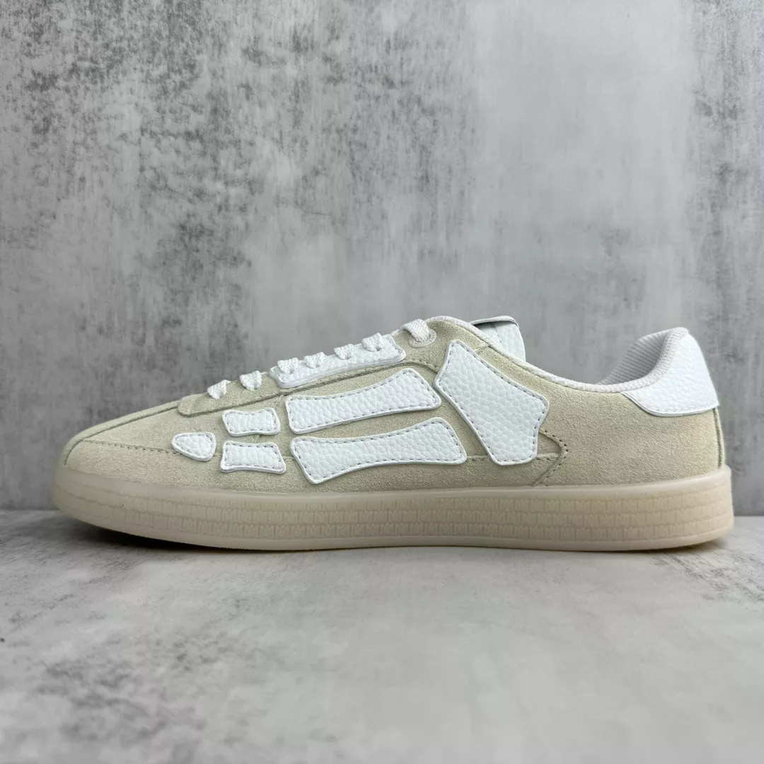 Functional 3401 Amiri Casual Shoes For Men