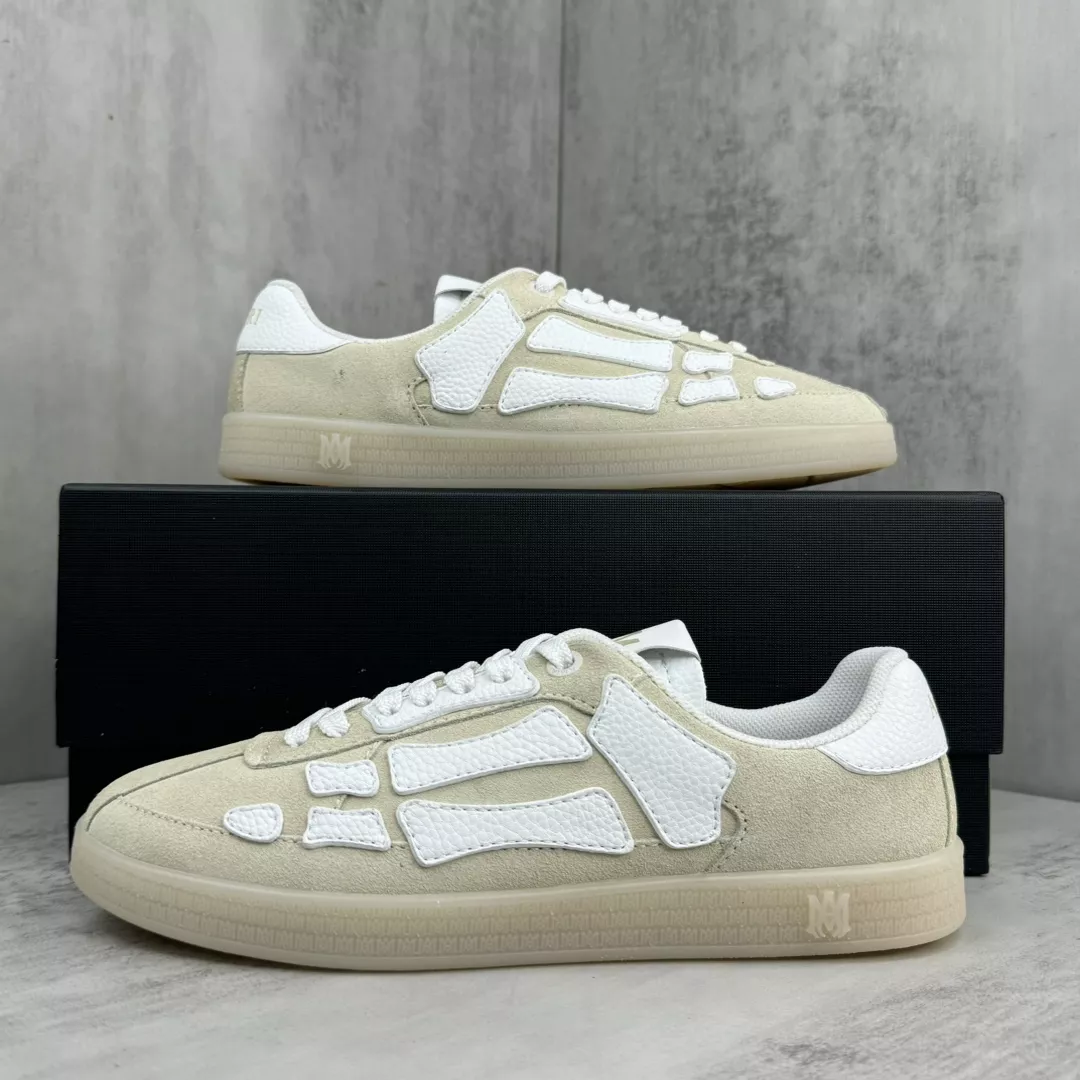 Functional 3401 Amiri Casual Shoes For Men