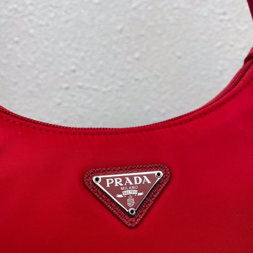 Functional 3584 Prada AAA Quality Shoulder Bags For Women