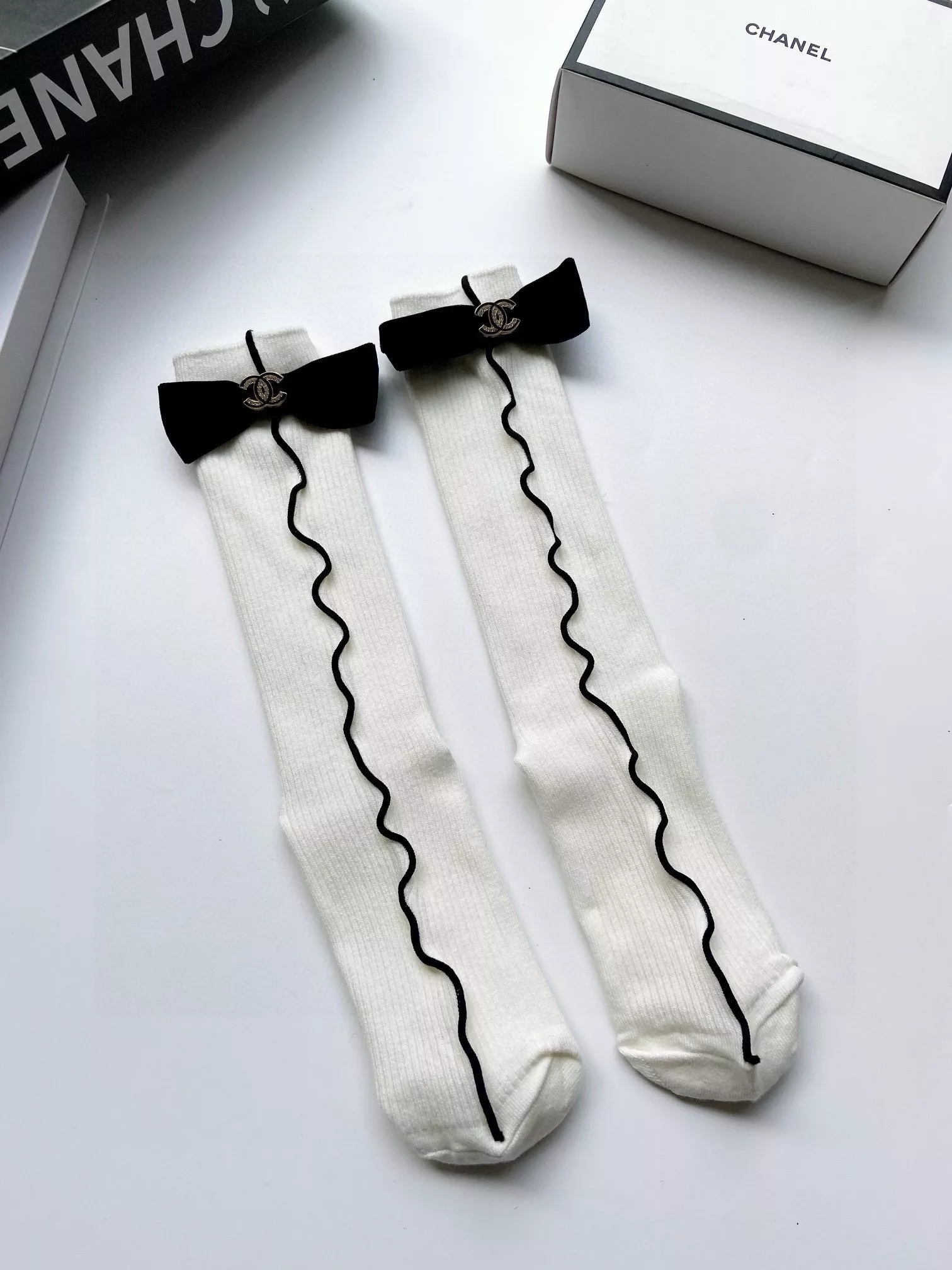 Functional 3651 Chanel Socks For Women