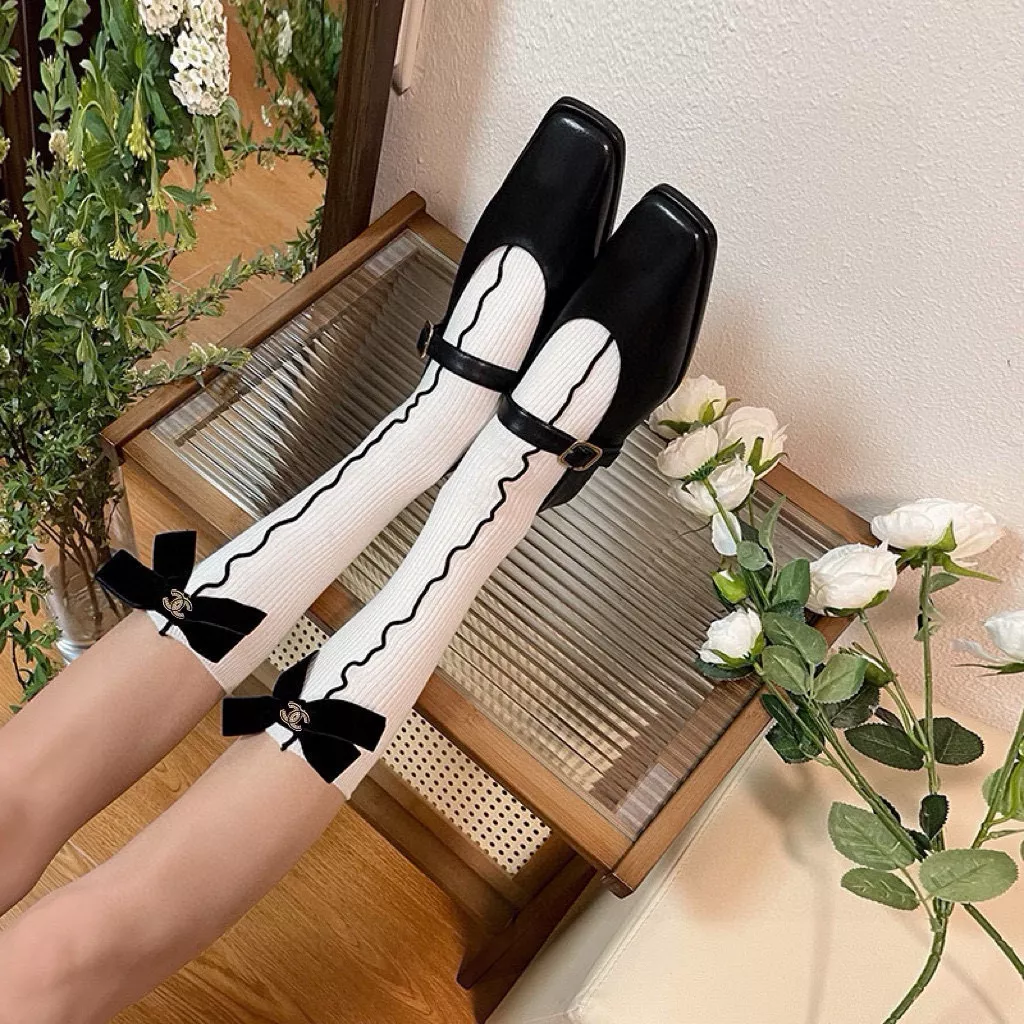 Functional 3651 Chanel Socks For Women