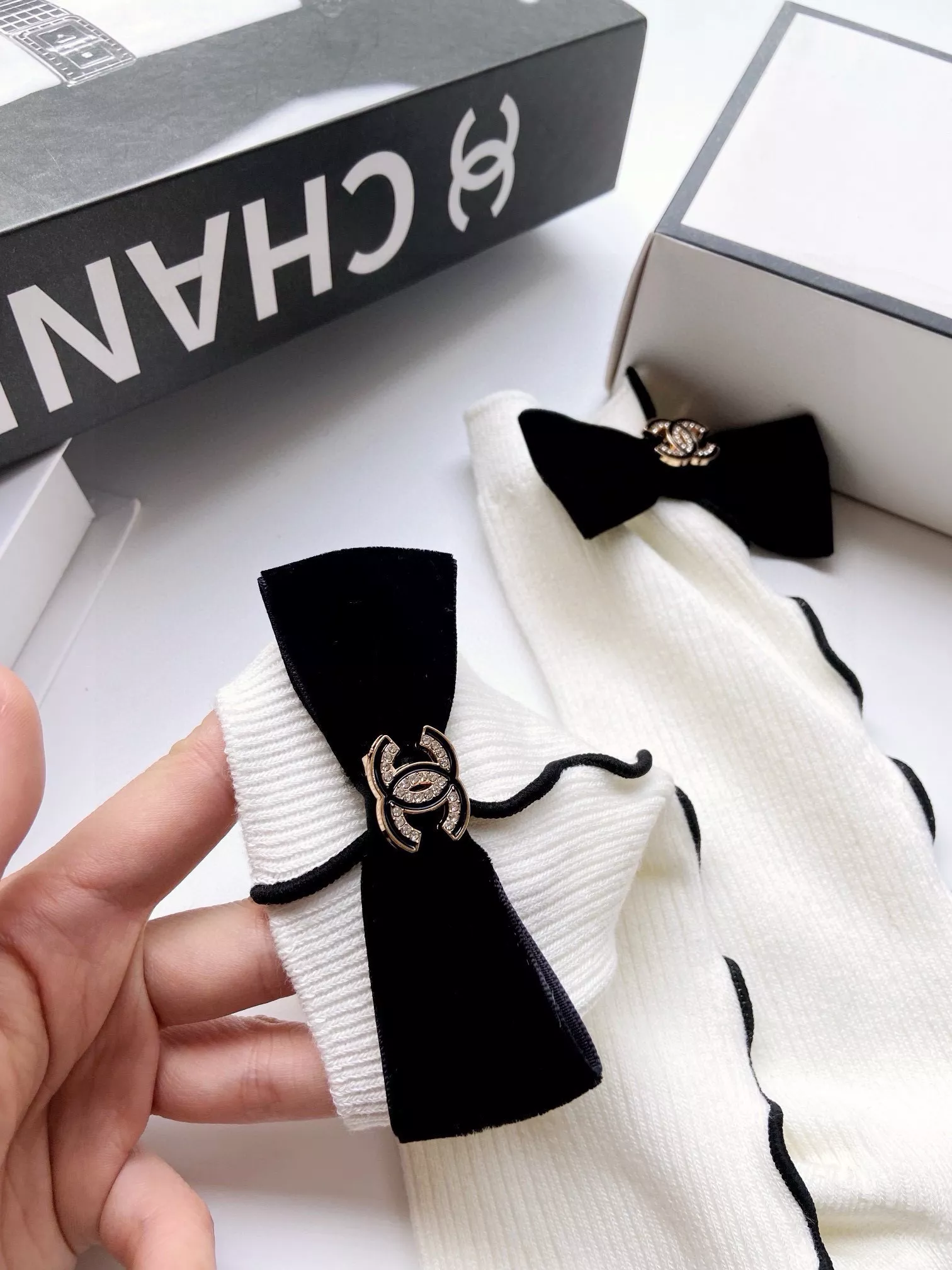 Functional 3651 Chanel Socks For Women