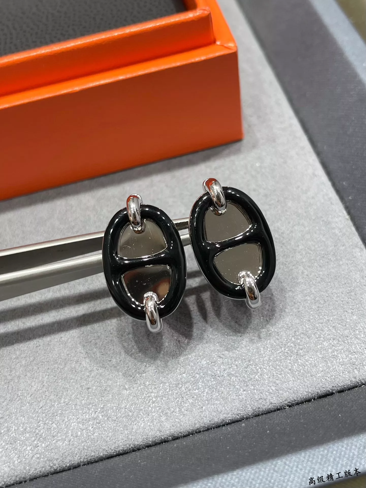 Functional 3661 Hermes Earrings For Women