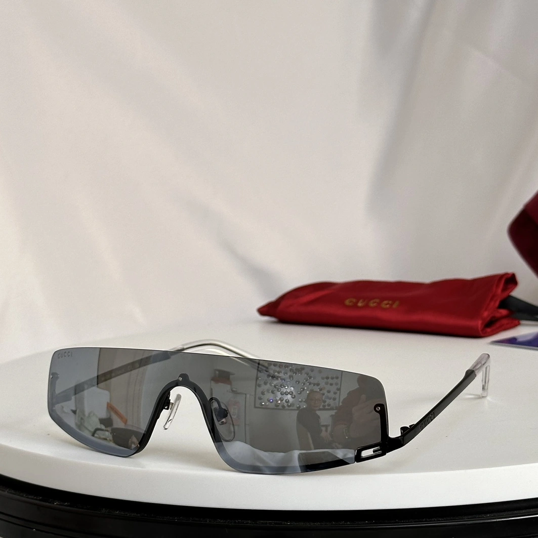 Functional 3674 Gucci AAA Quality Sunglasses