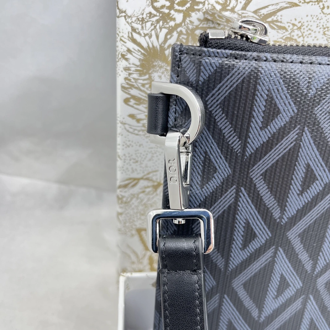 Functional 3683 Christian Dior AAA Man Wallets