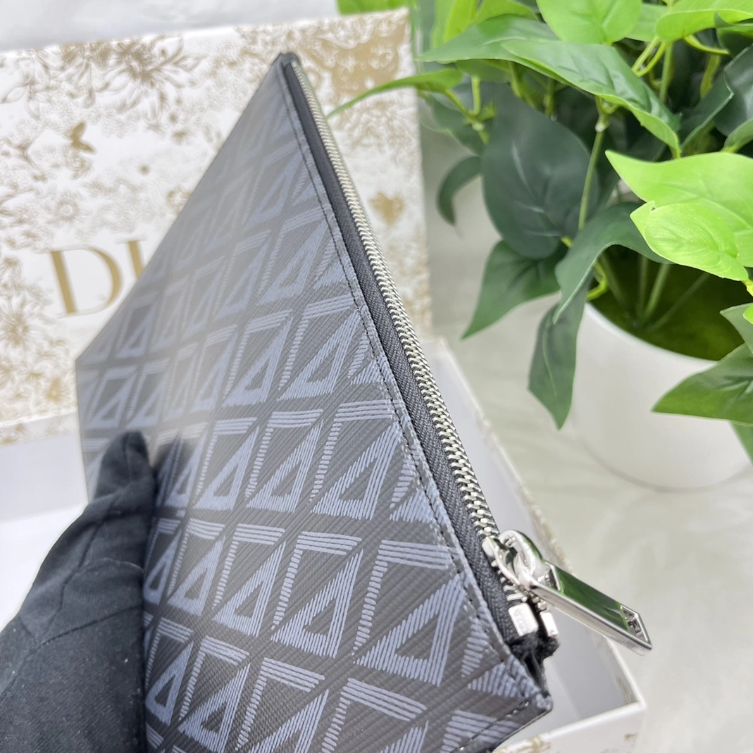 Functional 3683 Christian Dior AAA Man Wallets