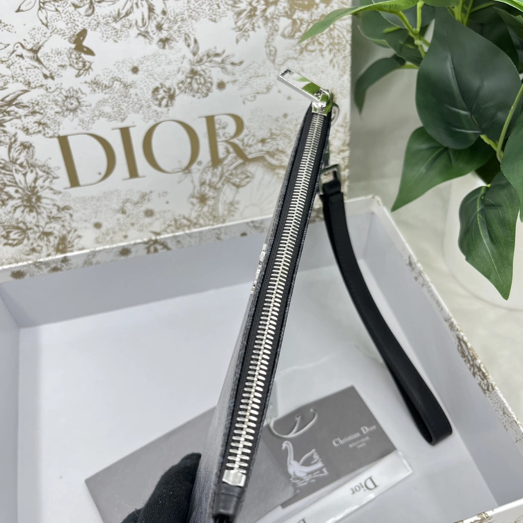 Functional 3683 Christian Dior AAA Man Wallets