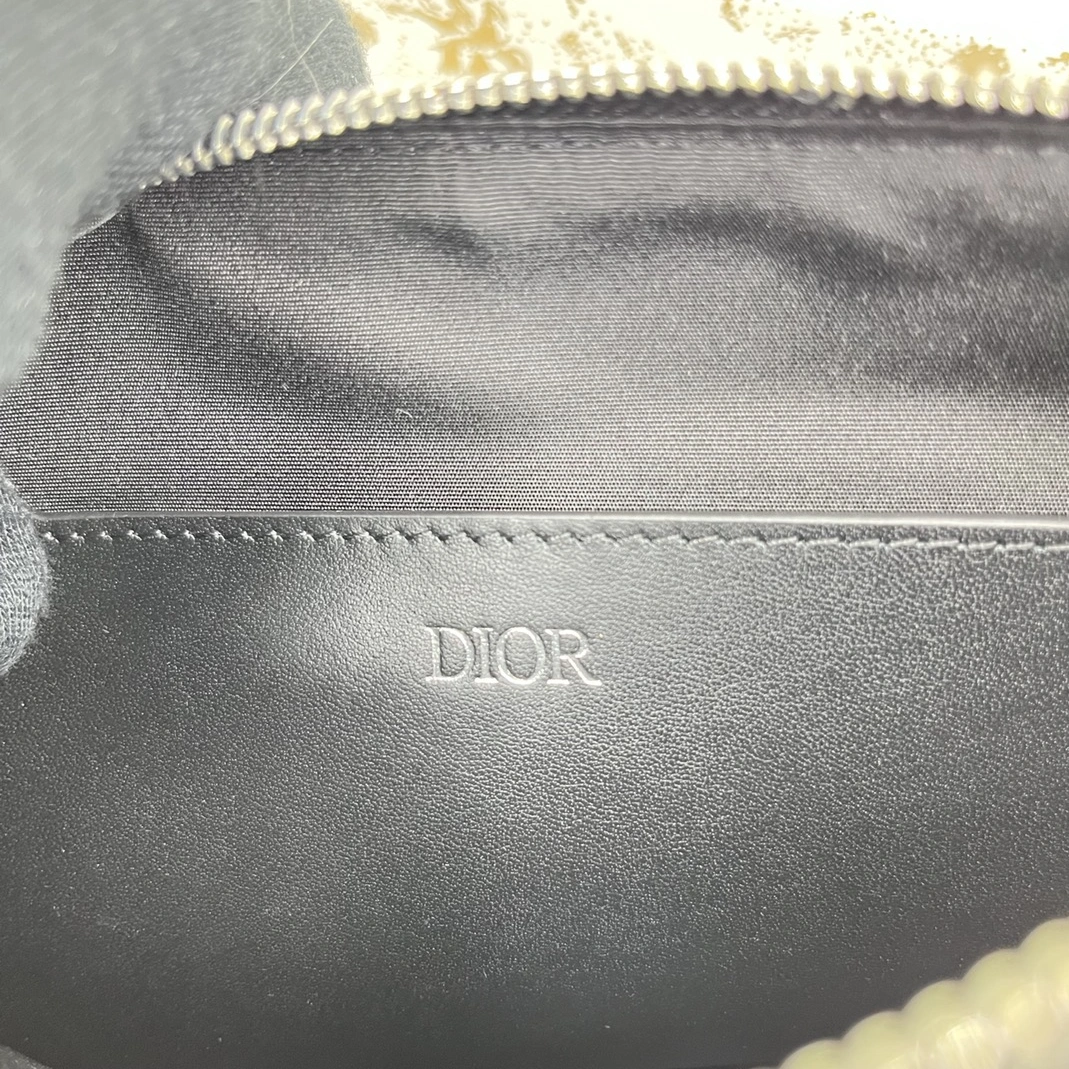 Functional 3683 Christian Dior AAA Man Wallets