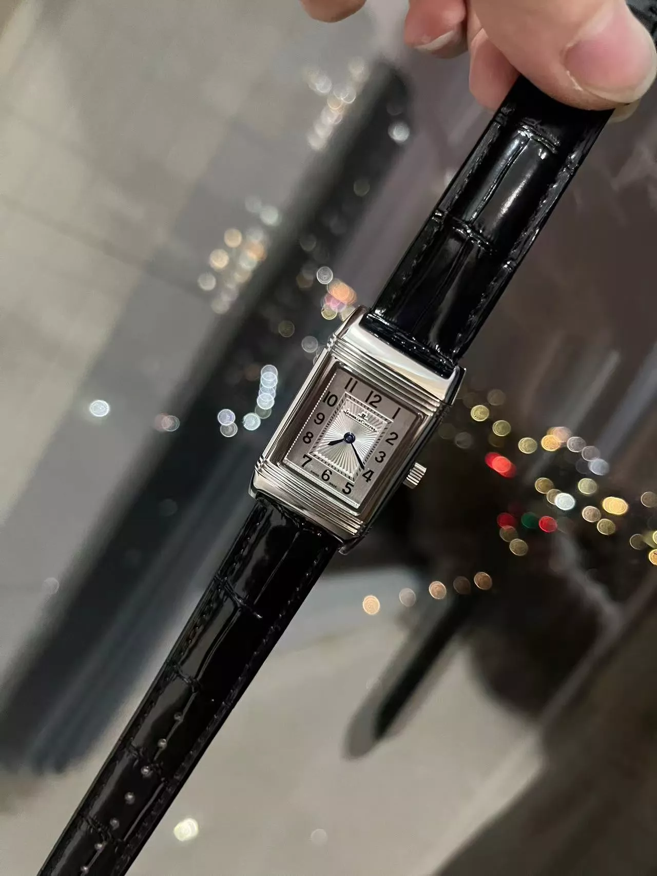 Functional 3714 Jaeger-LeCoultre AAA Quality Watches For Women