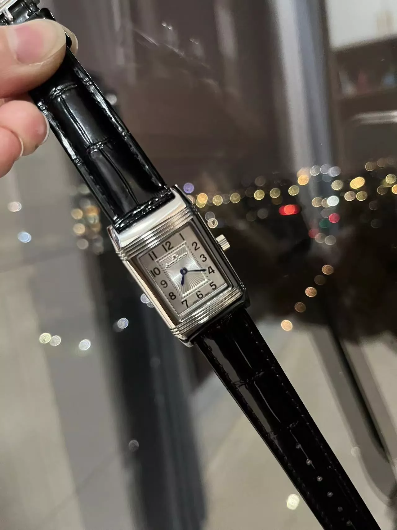 Functional 3714 Jaeger-LeCoultre AAA Quality Watches For Women